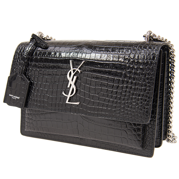 Image 2 of YSL バッグ  442906 DND0N 1000