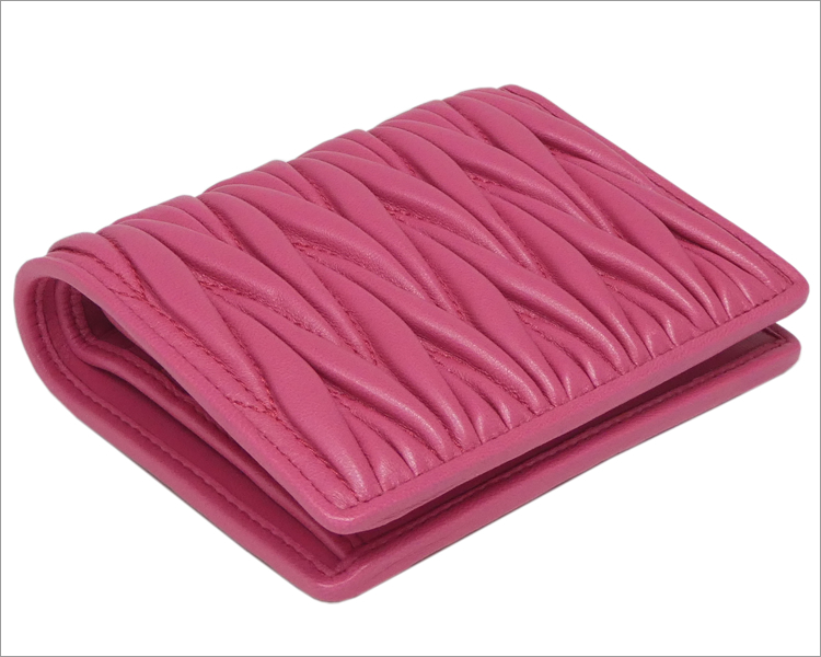 Image 2 of ミュウミュウ SLG 5MV204N88MAGE