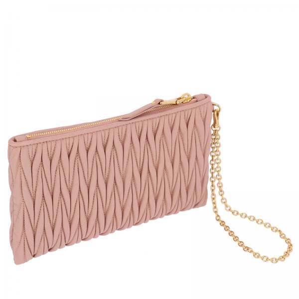 ミュウミュウ  SLG 5NH81CN88ORCH