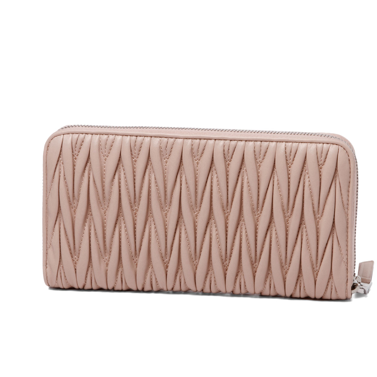 ミュウミュウ  SLG 5ML5062BSQORRO