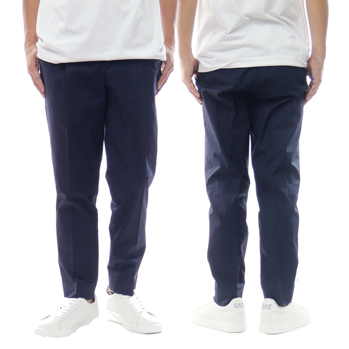 Image 2 of モンクレール  メンズパンツ  11418-90 549P5 778 Navy