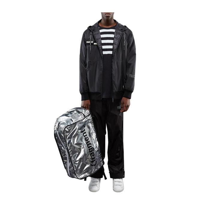 Image 2 of 80000-50 8391Q 999 モンクレール メンズ Tシャツ