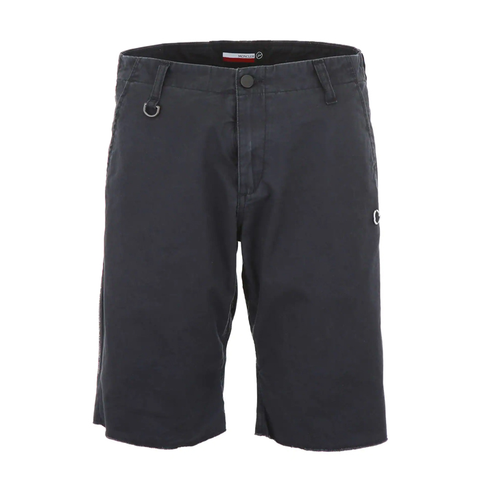 モンクレール メンズスポーツパンツ 13400-00 54A6R 999