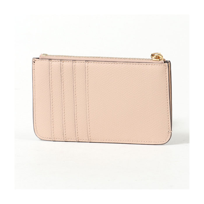 Image 1 of ェンディ ウォレット  8AP151 A6CB F180F Card & Coin Case Mini Wallet