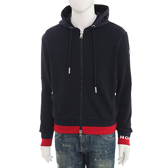 モンクレール メンズ スポーツ ジャケット  84248-00 V8020 778