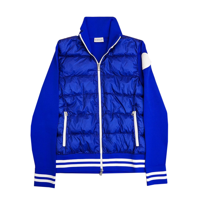 モンクレールメンズダウンジャケット 94213-00 C9001 734