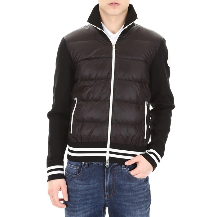 Image 2 of モンクレールメンズダウンジャケット 94213-00 C9001 999