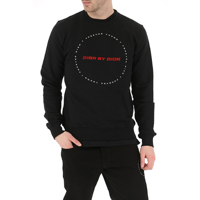 Image 2 of ディオールメンズスウェットシャツ 333J666W5864 980
