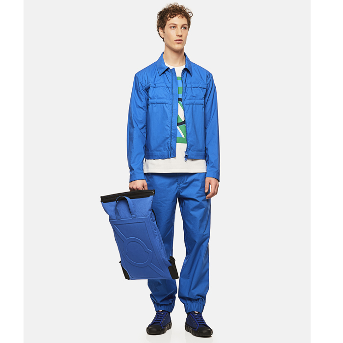 Image 2 of モンクレール メンズ ジャケット 41023-50 54A2P 736