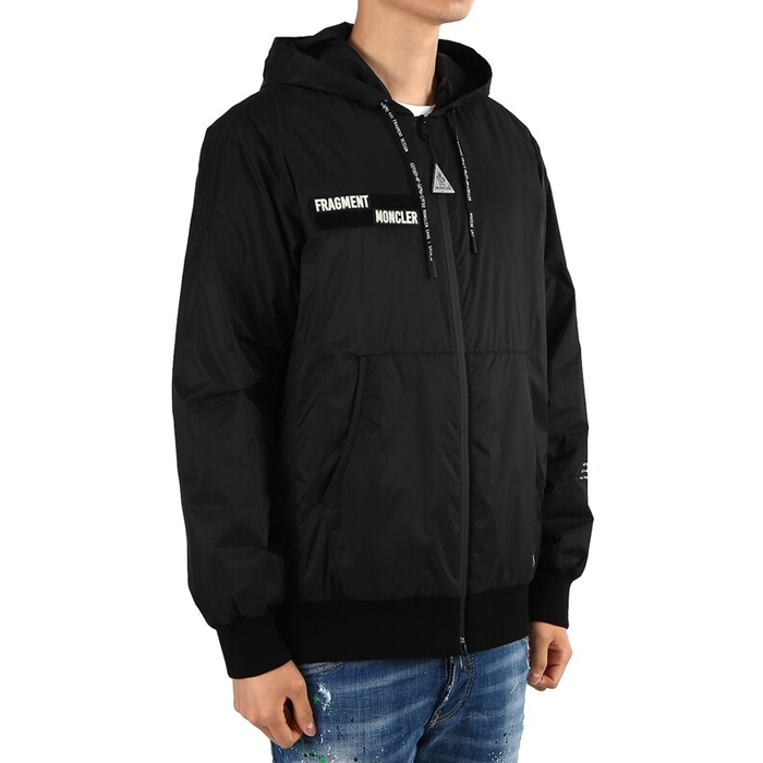 Image 2 of モンクレールメンズダウンジャケット 41300-50 68953 999