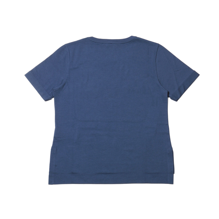Image 2 of フェンディレディTシャツ  FAF072 A47C F12QA BLUE