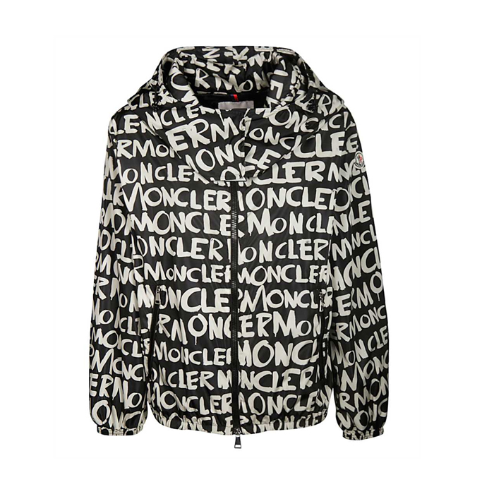 モンクレールレディジャケット 46160-05 539GY 999