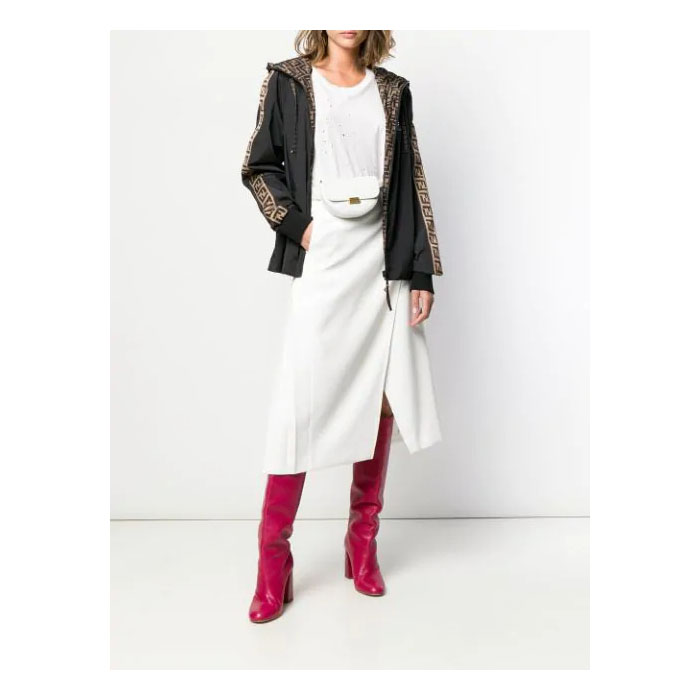 Image 2 of フェンディレディースジャケット FAA416 A8X5 F13IY