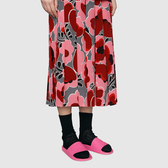 Image 2 of グッチ レディ サンダル   525140 JCZ00 5516