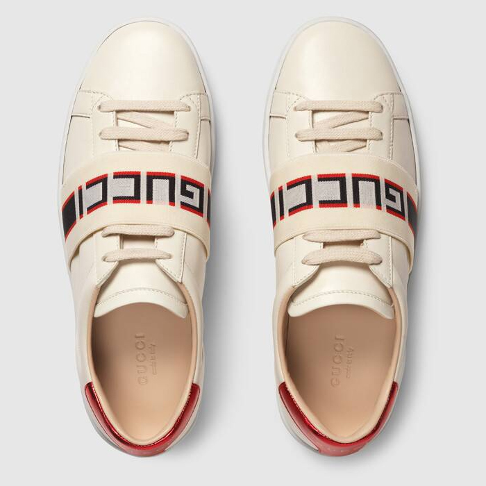 Image 2 of グッチレディースシューズ 525269 0FIV0 9086