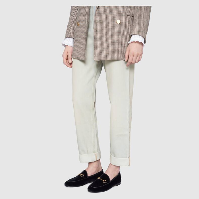 Image 2 of グッチレディースシューズ   431467 K4DD0 1000