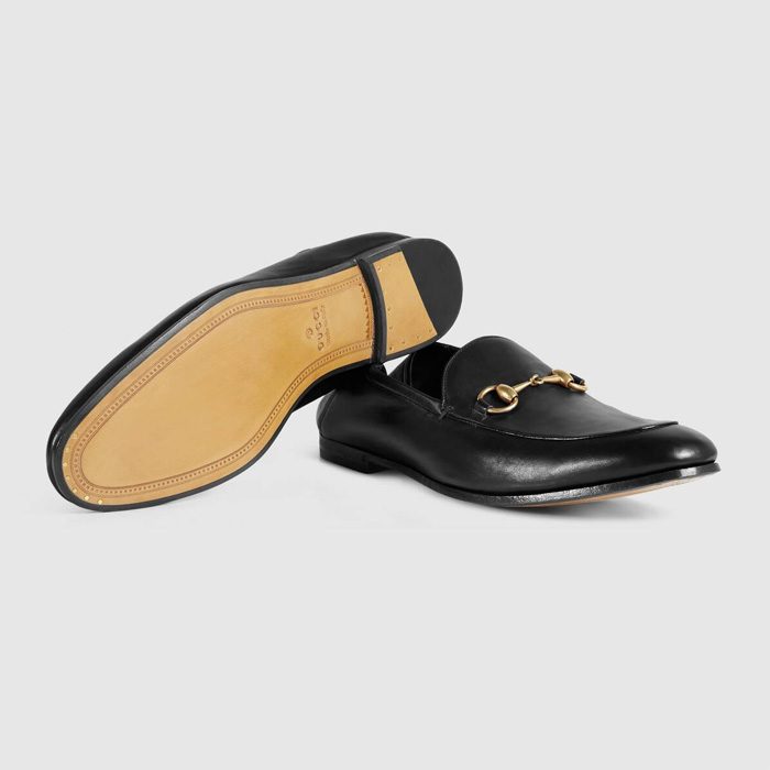 グッチ メン ズシューズ 407314 DLC00 1000