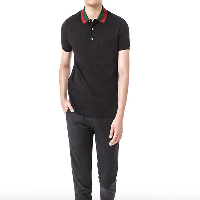 Image 2 of グッチメンズポロシャツ  408321 7331 1060