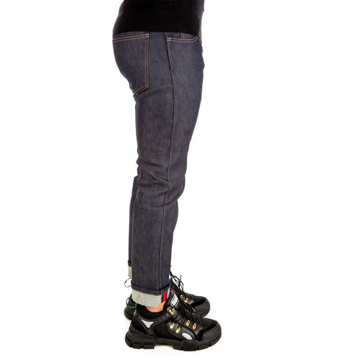 Image 2 of グッチ パンツストレッチデニム 430368 XR188 4393