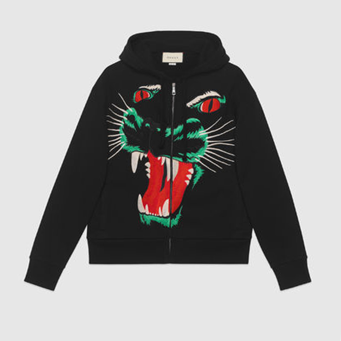 グッチ スウェットシャツ 554795 XJAOC 1082