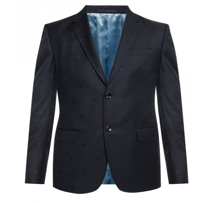 グッチビーモチーフスーツ  473218 Z589E 4440