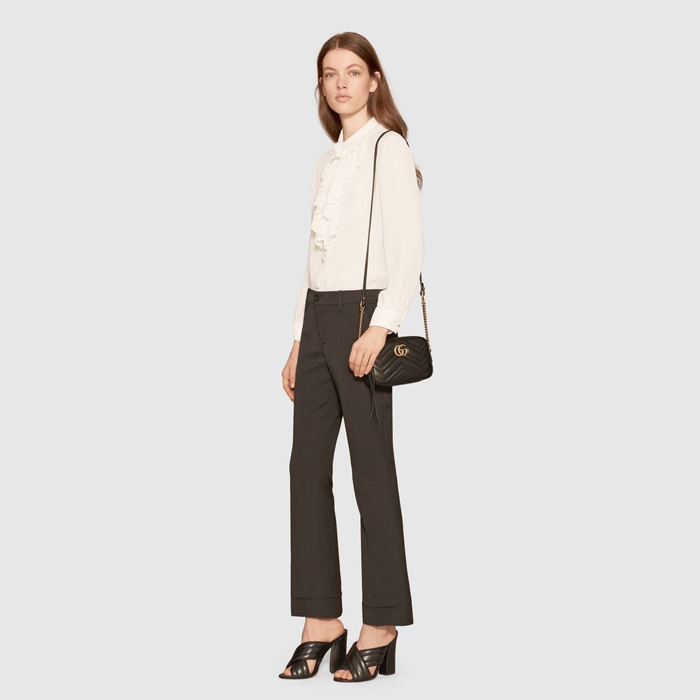 Image 2 of グッチバッグ   448065 DTD1T 1000