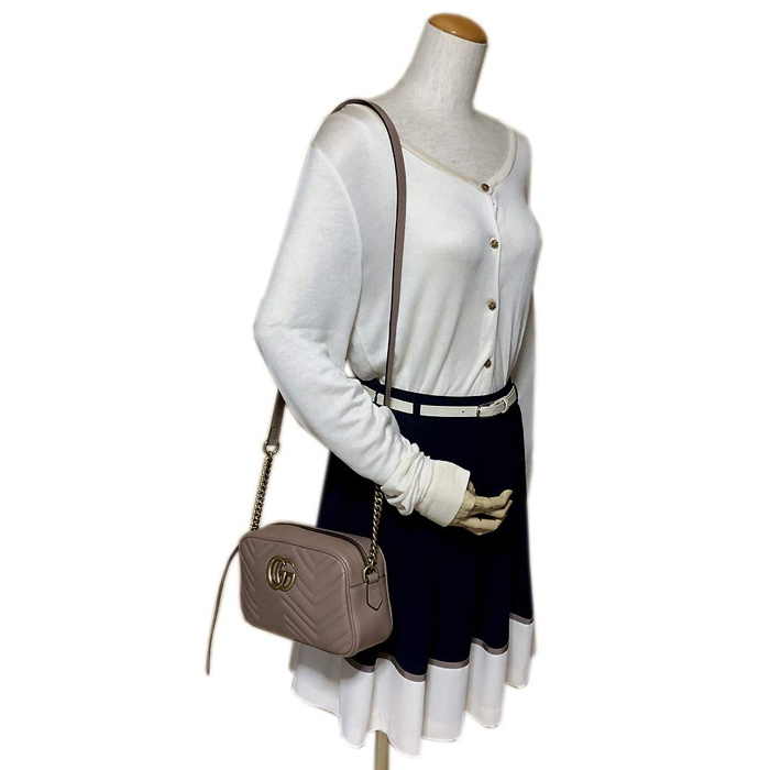 Image 2 of グッチバッグ   447632 DTD1T 5729