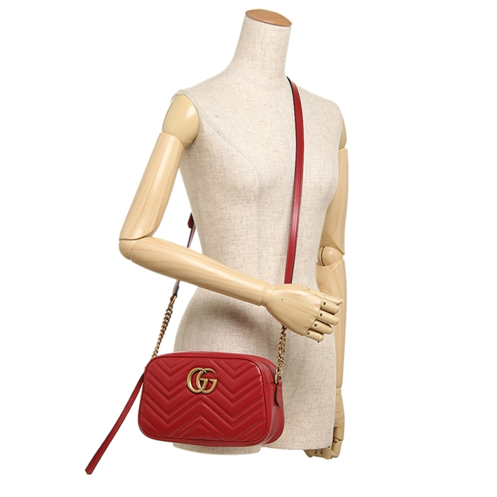 Image 2 of グッチバッグ   447632 DTD1T 6433