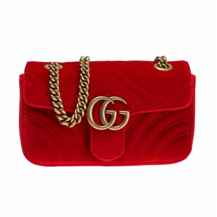 グッチバッグ    446744 K4D2T 6433