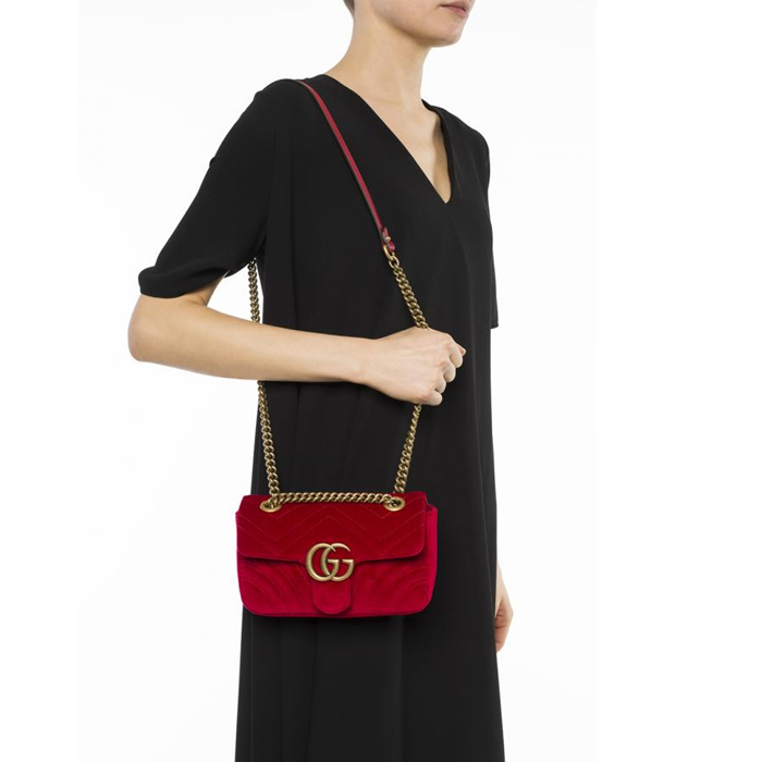 Image 2 of グッチバッグ    446744 K4D2T 6433