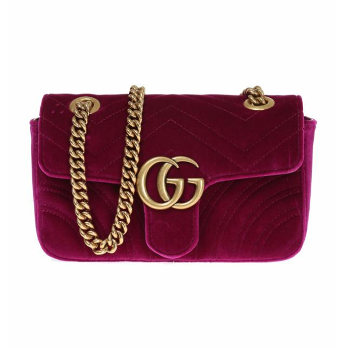 グッチバッグ   446744 K4D2T 5671