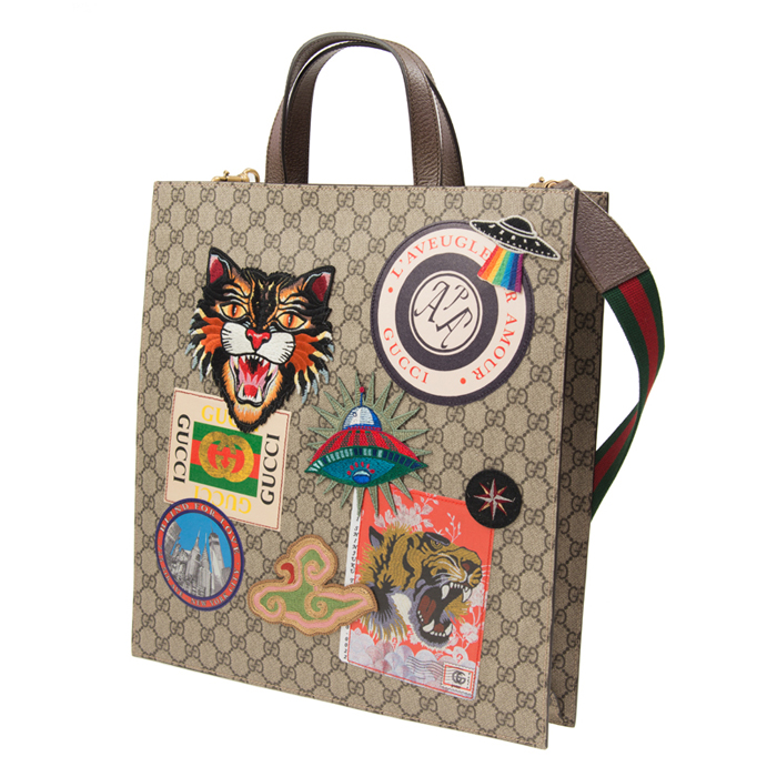 Image 2 of グッチバッグ   474084 K9RNT 8967