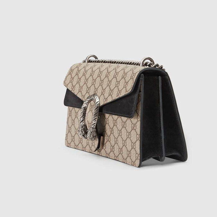 グッチバッグ   400249 KHNRN 9769