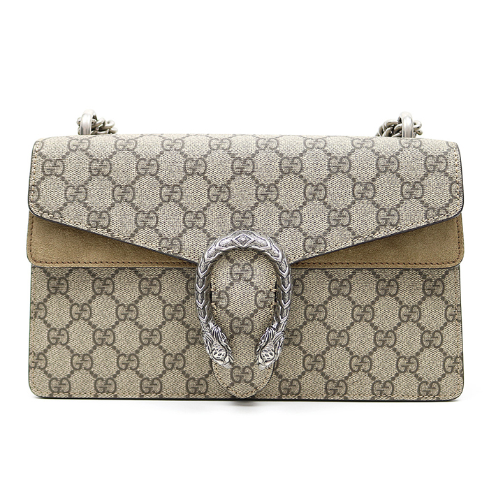 グッチバッグ  400249 KHNRN 8642