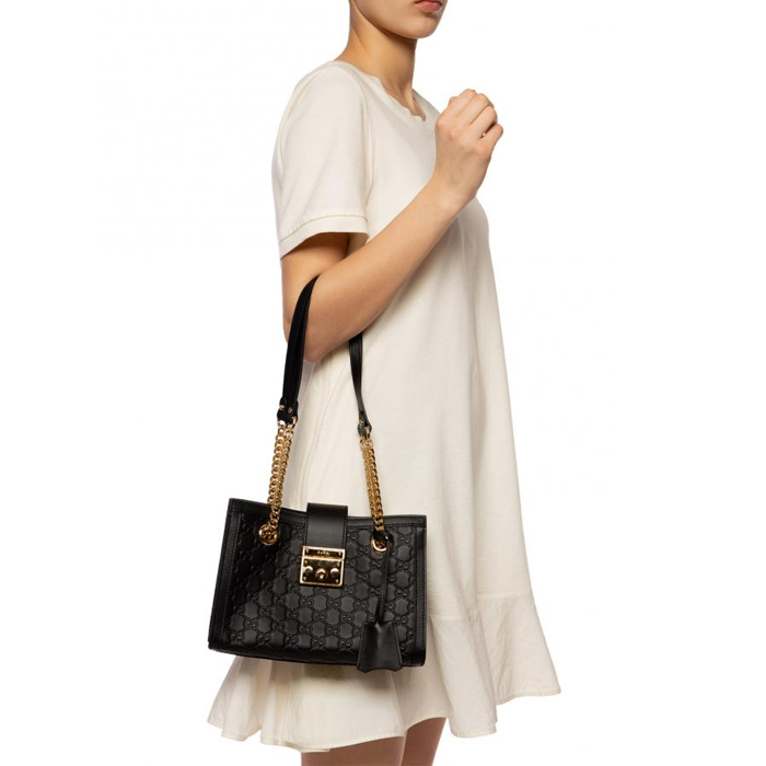 Image 2 of グッチバッグ  498156 0REAG 1000