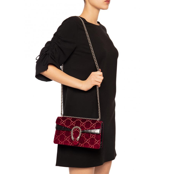 Image 2 of グッチバッグ   499623 9TIBB 6484