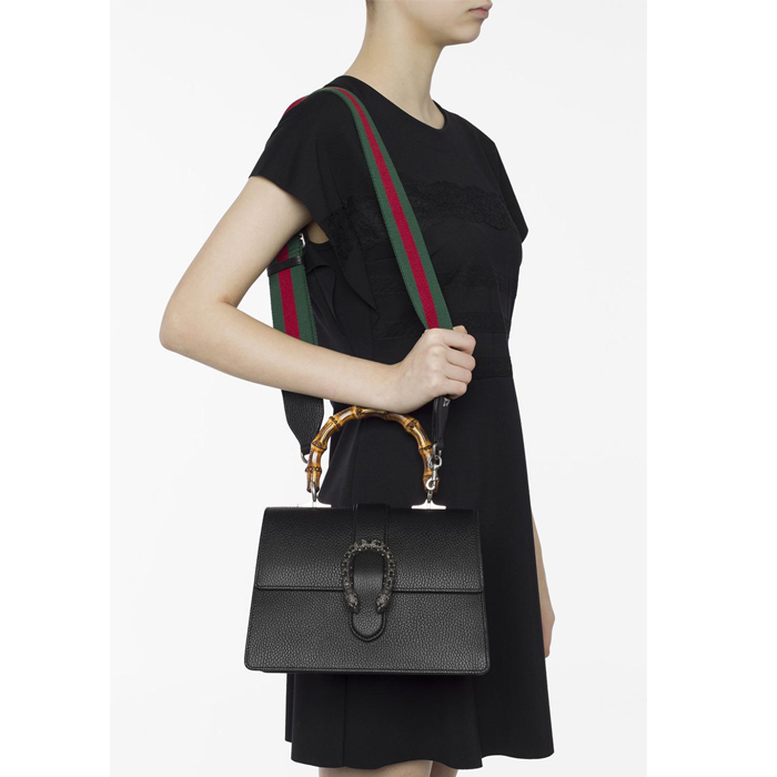 Image 2 of グッチバッグ 448075 CAOHN 1065