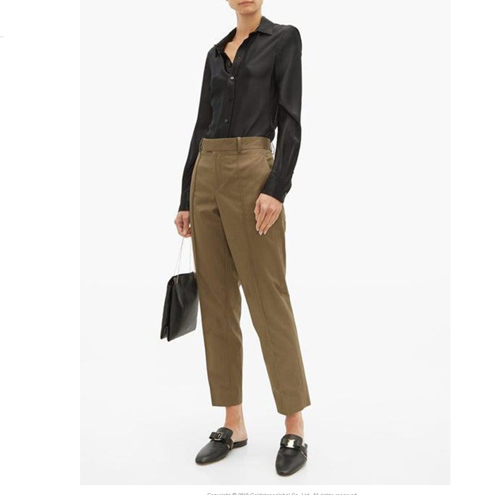 Image 2 of フェラガモレディシューズ 0715346 CALF NERO