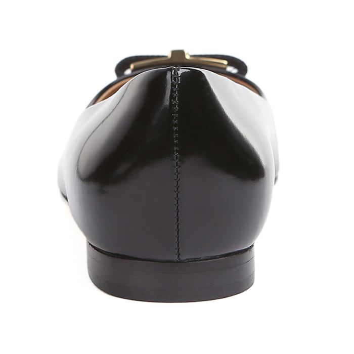 Image 2 of フェラガモレディシューズ 0672016 BRCA NERO BLACK