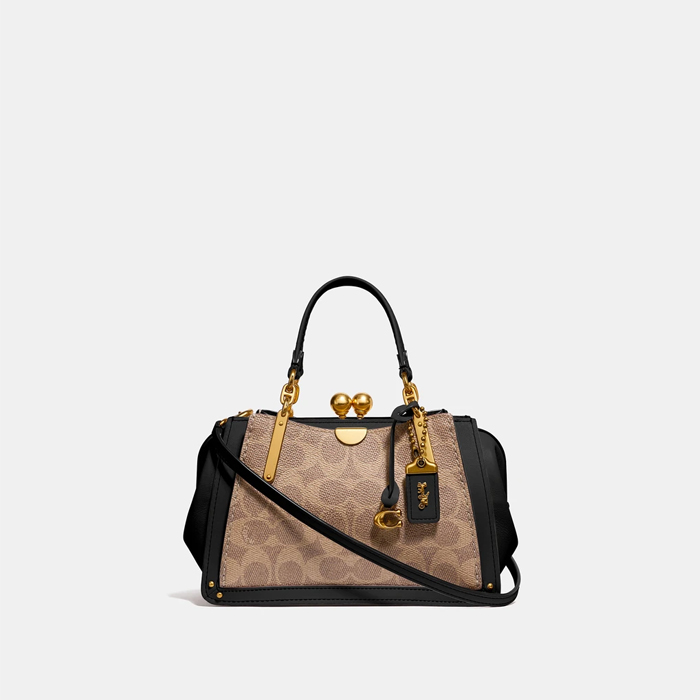 コーチスモールレディース ショルダバッグ 73936 B4NQ