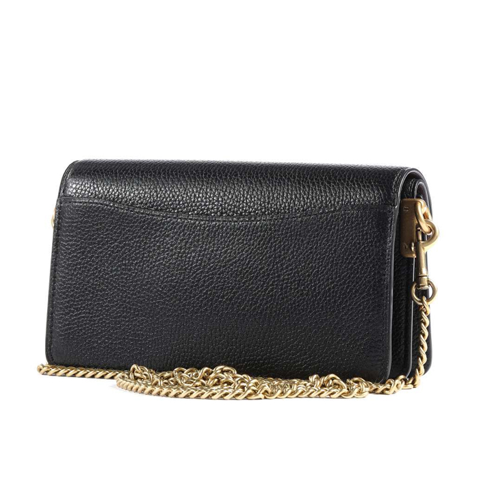 Image 2 of コーチタビー クロスボディ レディース ショルダーバッグ 76197 B4BK