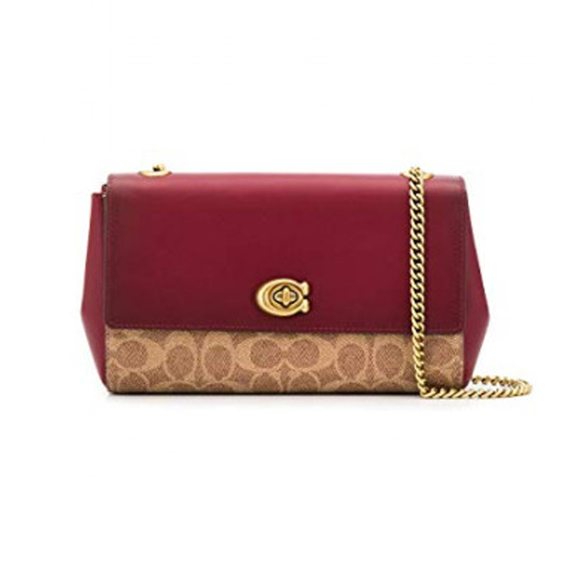 コーチクロスボディ レディース ショルダーバッグ 79592 4PEQ