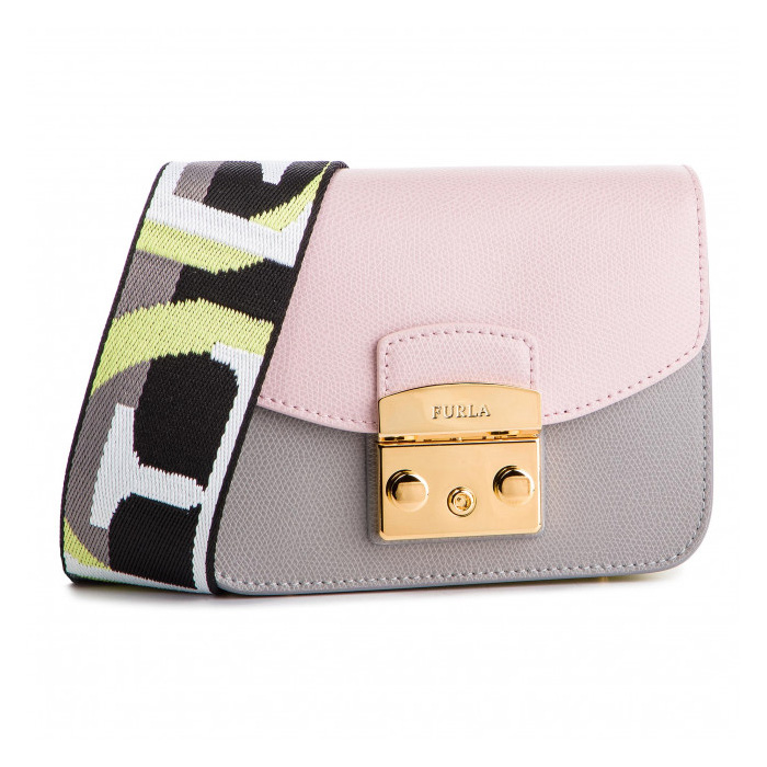 フルラバッグ METROPOLIS BRAVA 1013927 B BVO1 O02