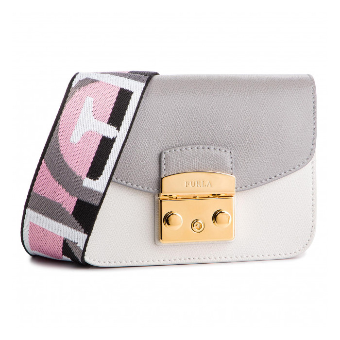 フルラバッグ METROPOLIS BRAVA 1013926 B