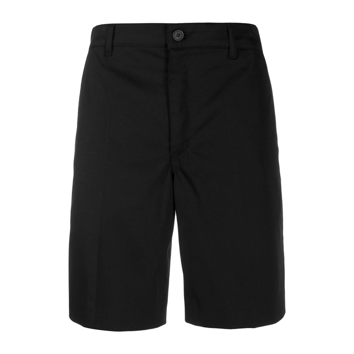 ジバンシィメンズショートパンツ BM50J012KY 001