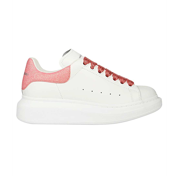 アレキサンダー マックイーン レディースシューズ  558945 WHXM6 9026