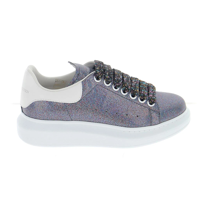 アレキサンダー マックイーン レディースシューズ    558944 W4LW1 8483