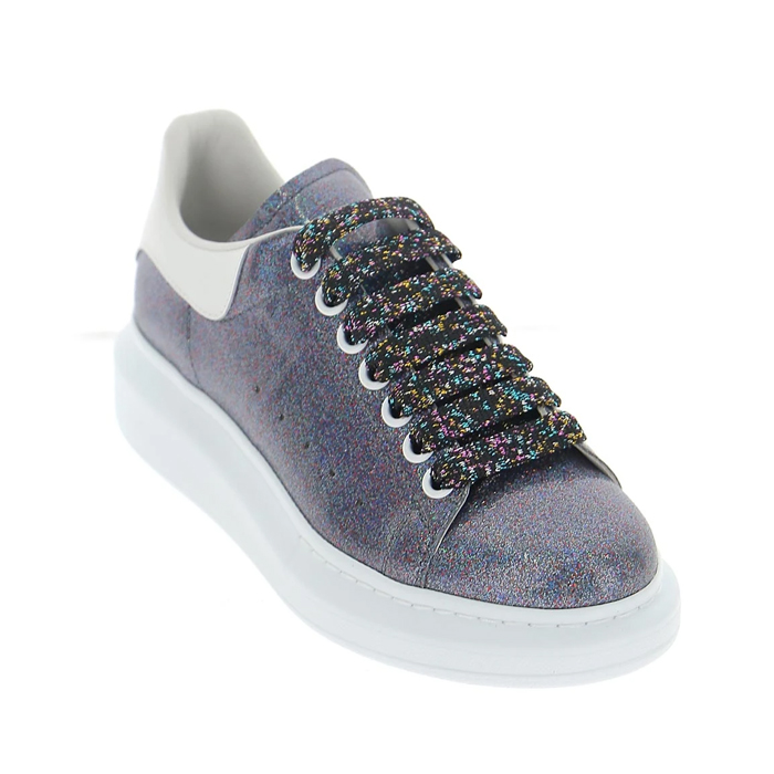 Image 2 of アレキサンダー マックイーン レディースシューズ    558944 W4LW1 8483