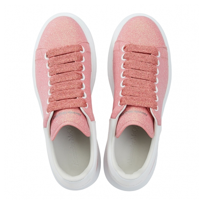 アレキサンダー マックイーン レディースシューズ    558944 W4LV1 9243