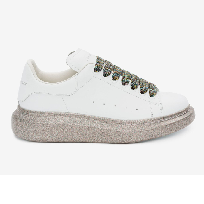 アレキサンダー マックイーン レディースシューズ    553770 WHWKV 9035